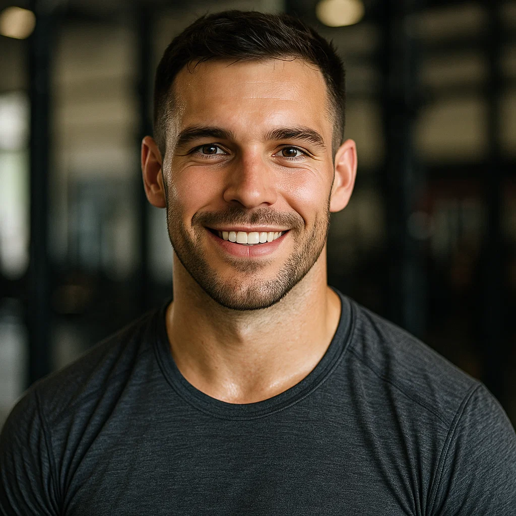 Headshot of Mike Thompson