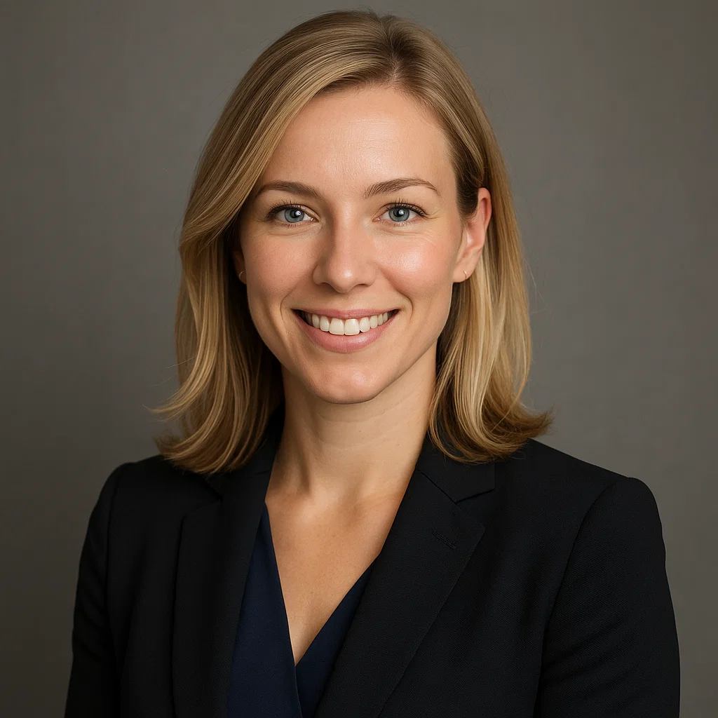 Headshot of Amy Williams